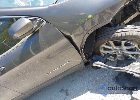 2016 Jeep Cherokee Latitude from USA, damaged, VIN 1C4PJMCS3GW134007